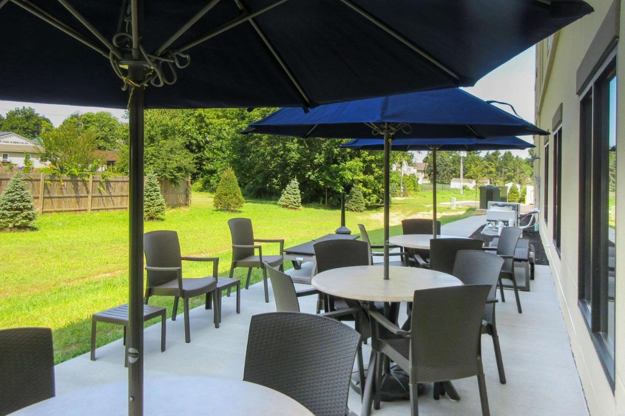 Comfort & Amish Country Hotel Gap